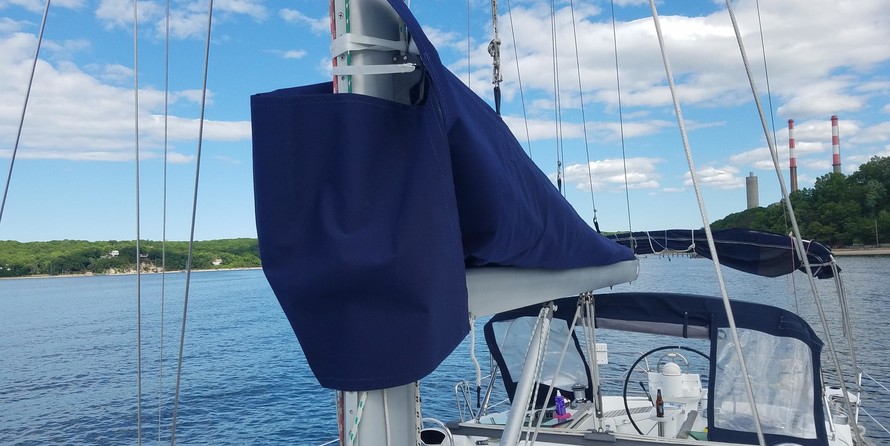 Beneteau America 423