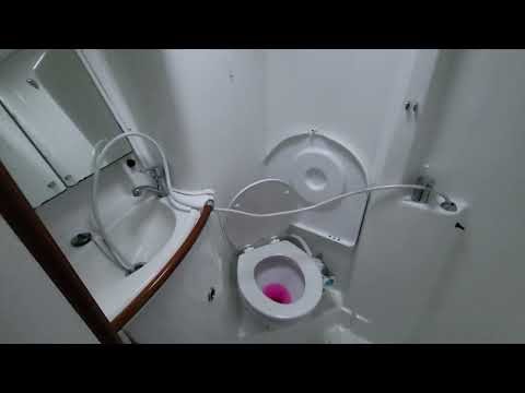 Beneteau America 423