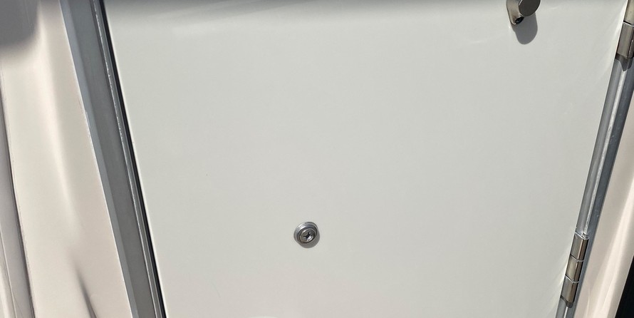 Grady-White Canyon 306