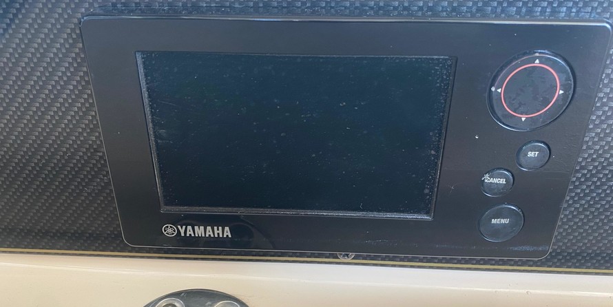 Grady-White Canyon 306