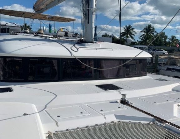 Lagoon 620