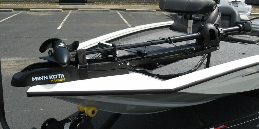 Tracker Pro Team 195 TXW Tournament Edition