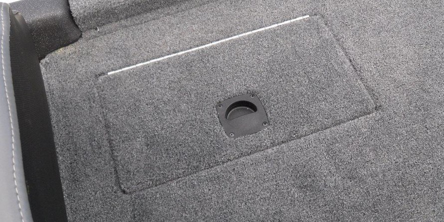 Tracker Pro Team 195 TXW Tournament Edition