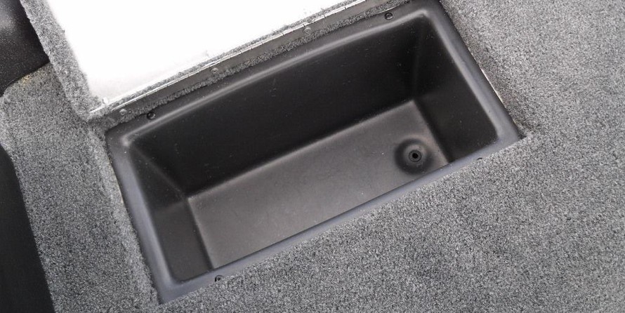 Tracker Pro Team 195 TXW Tournament Edition