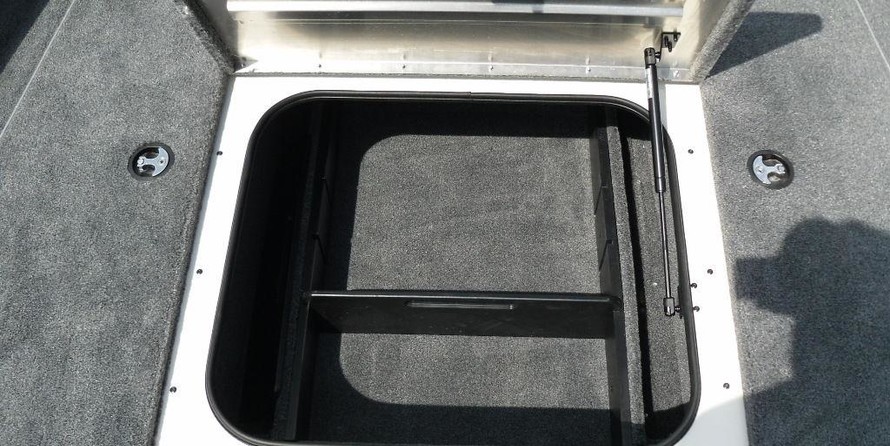 Tracker Pro Team 195 TXW Tournament Edition