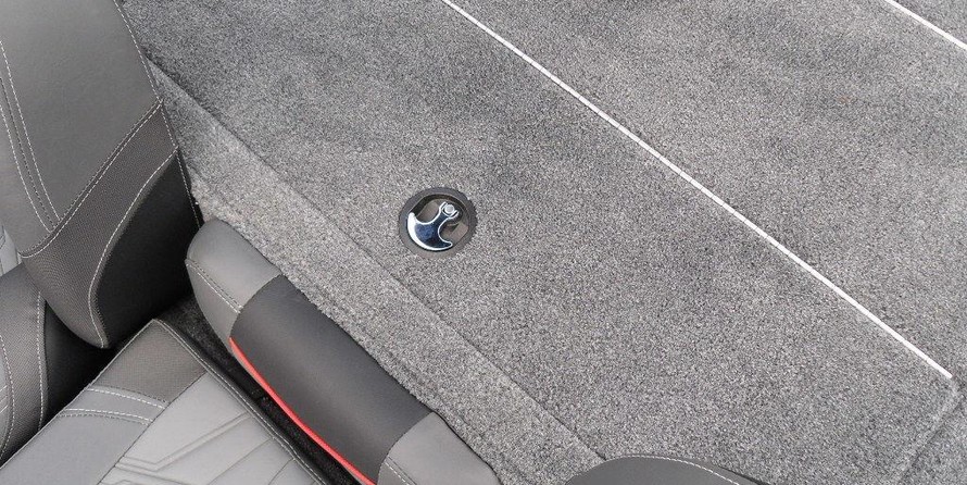 Tracker Pro Team 195 TXW Tournament Edition