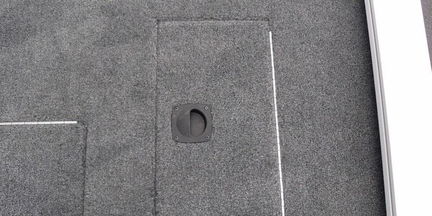 Tracker Pro Team 195 TXW Tournament Edition