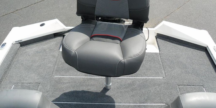 Tracker Pro Team 195 TXW Tournament Edition