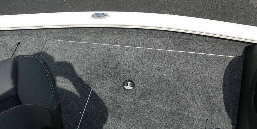 Tracker Pro Team 195 TXW Tournament Edition