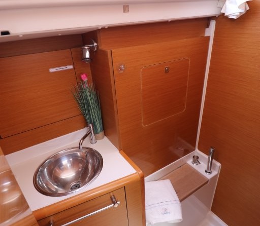 Jeanneau Sun Odyssey 439