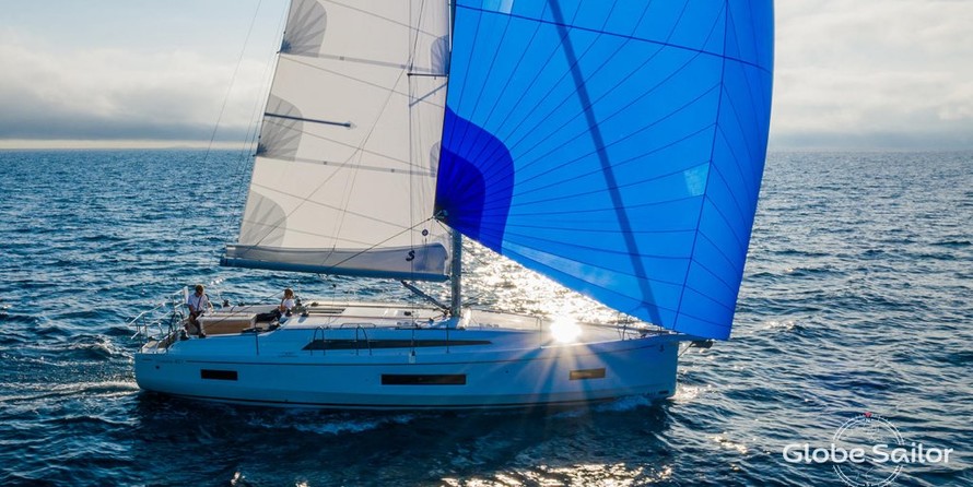 Oceanis 40.1