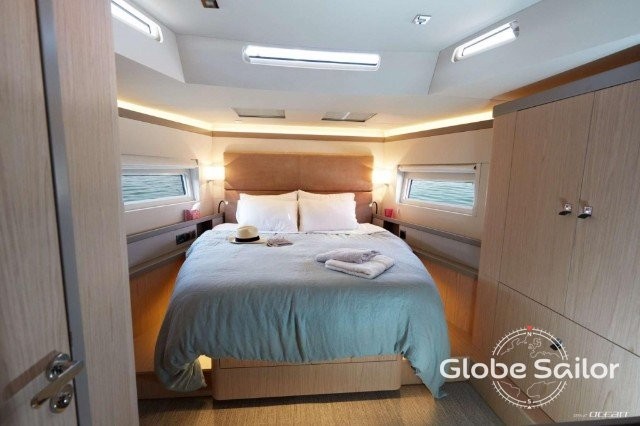 Beneteau Oceanis Yacht 62