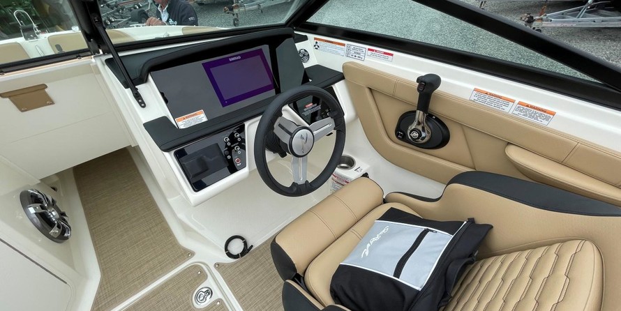 Sea Ray 190 Sport