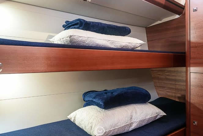 Dufour 512 Grand Large