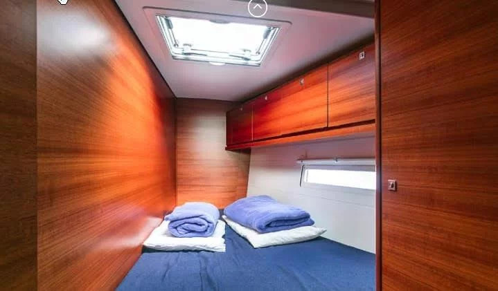 Dufour 512 Grand Large