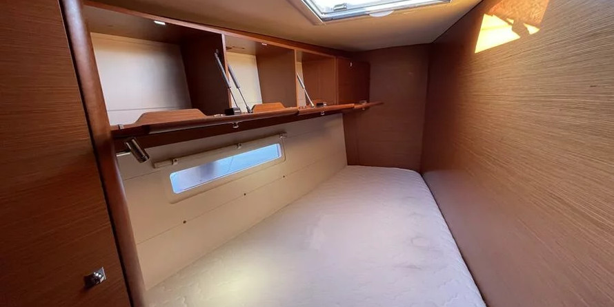 Dufour 512 Grand Large