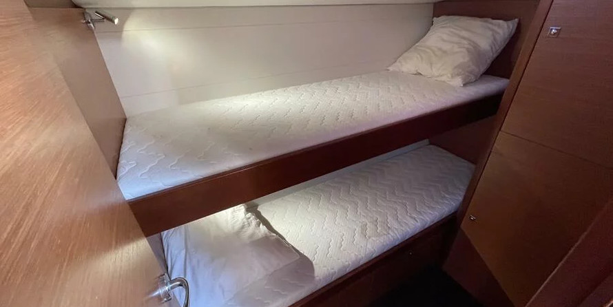 Dufour 512 Grand Large