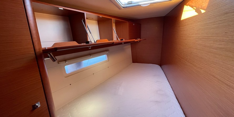 Dufour 512 Grand Large