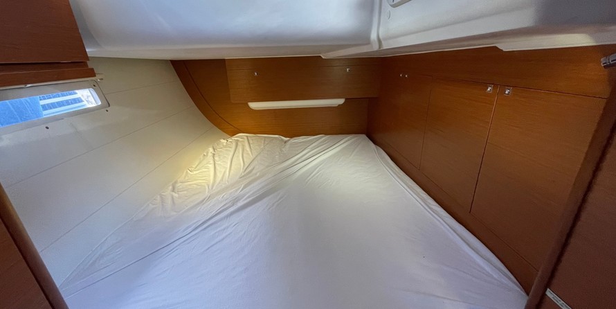 Dufour 512 Grand Large