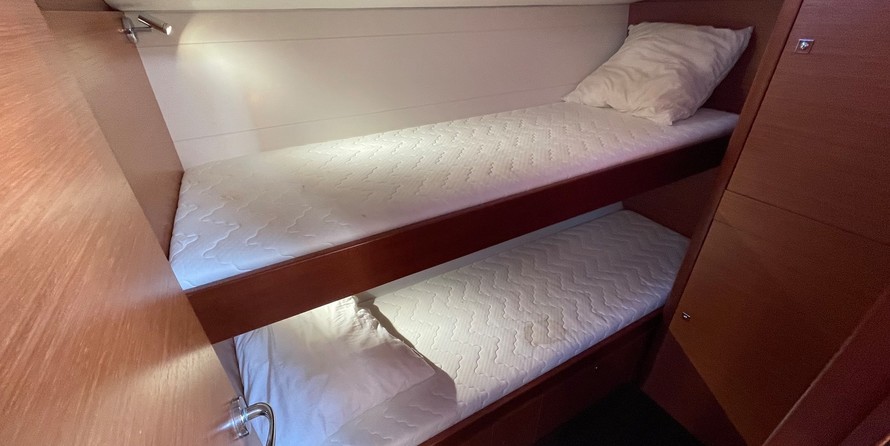 Dufour 512 Grand Large