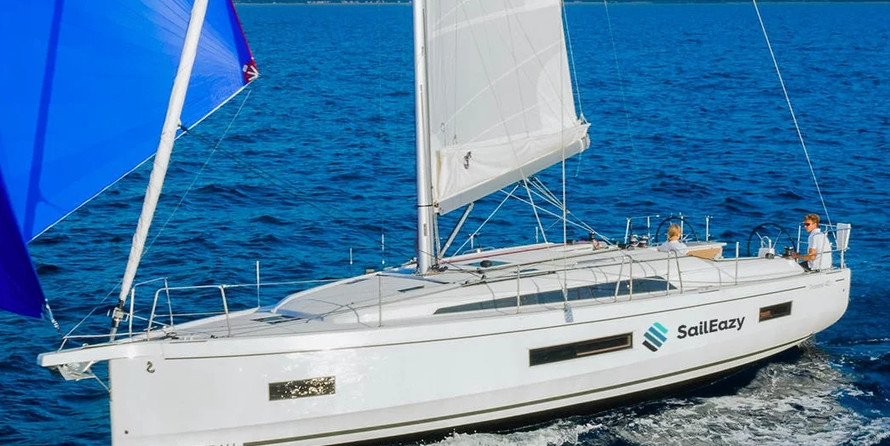 Oceanis 40.1
