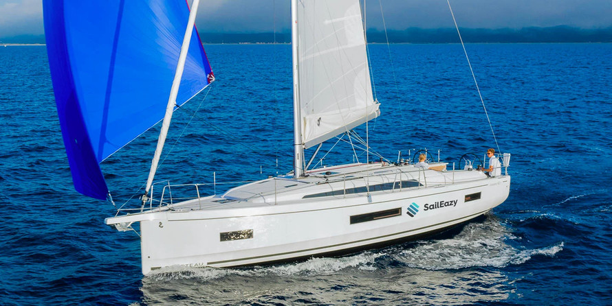 Oceanis 40.1