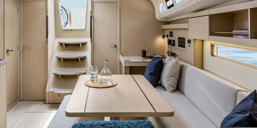 Oceanis 40.1