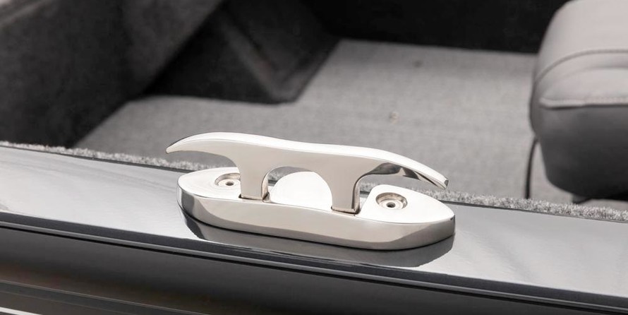 Tracker Pro Guide V-16 SC