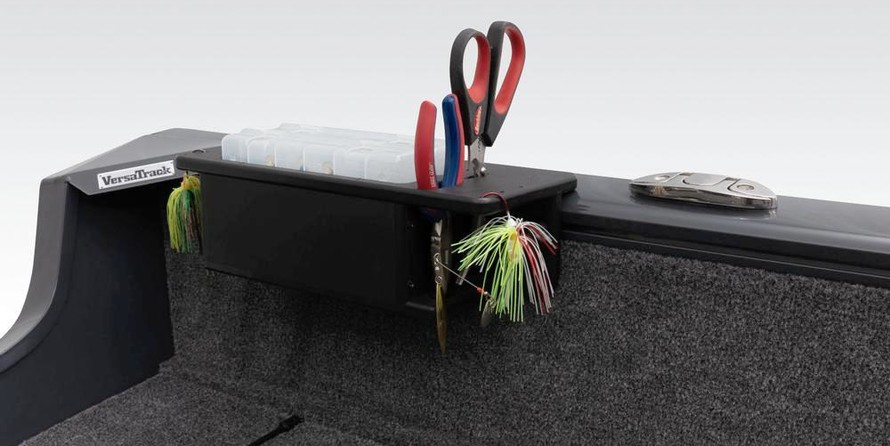 Tracker Pro Guide V-16 SC