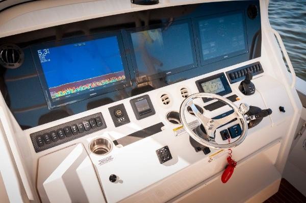 Regulator 41 Offshore
