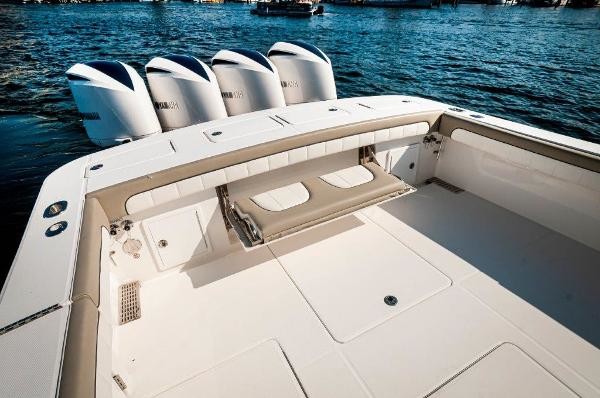 Regulator 41 Offshore