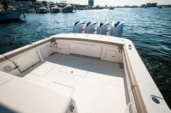 Regulator 41 Offshore