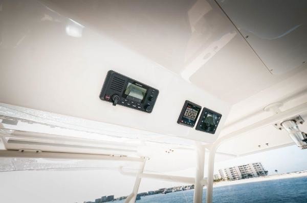 Regulator 41 Offshore