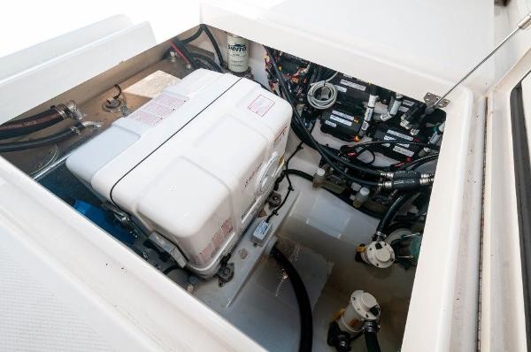 Regulator 41 Offshore