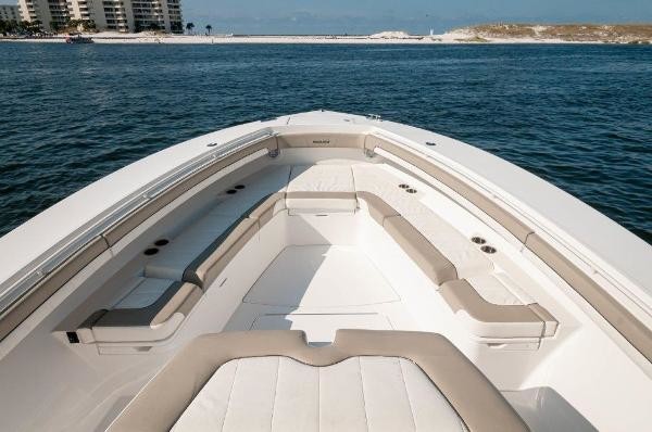 Regulator 41 Offshore