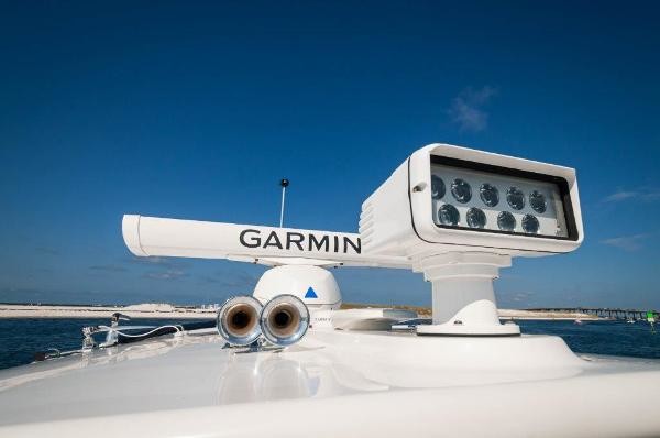 Regulator 41 Offshore