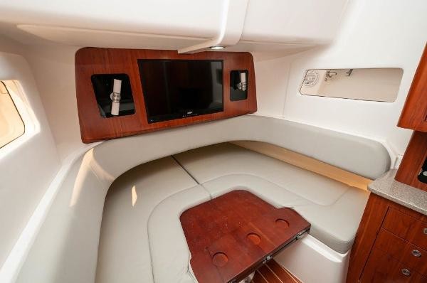 Regulator 41 Offshore