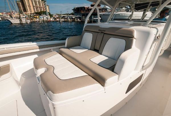 Regulator 41 Offshore