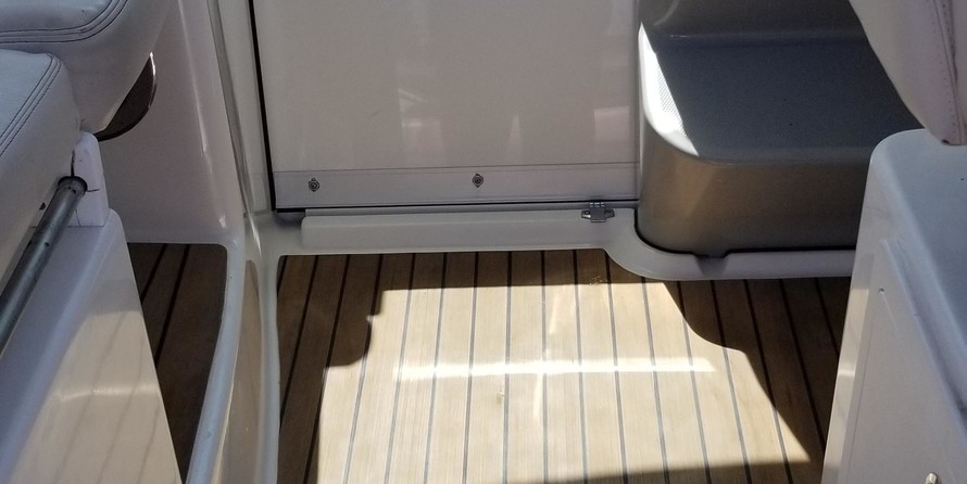Boston Whaler 285 Conquest