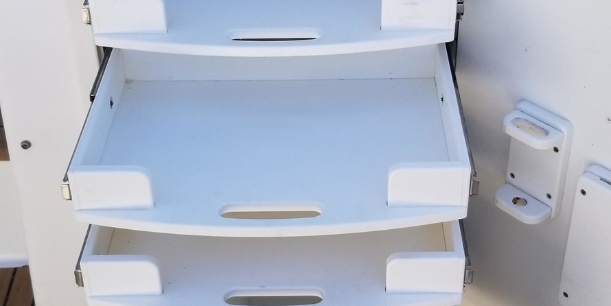 Boston Whaler 285 Conquest
