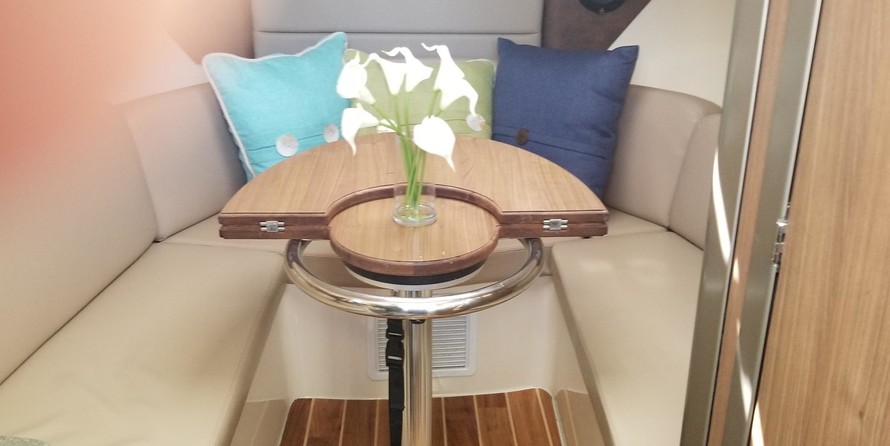 Boston Whaler 285 Conquest
