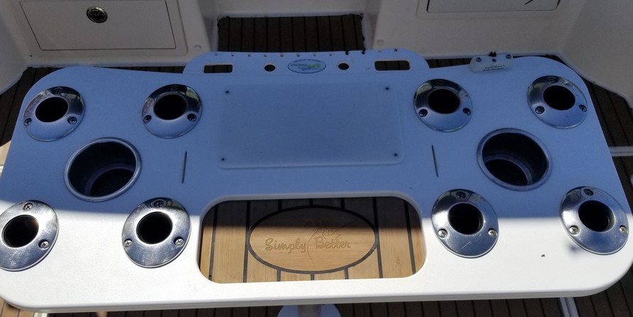 Boston Whaler 285 Conquest