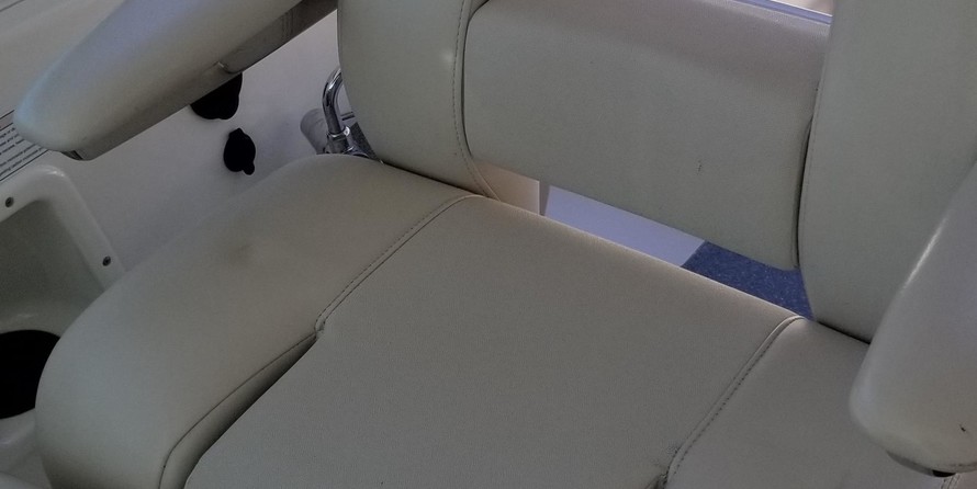 Boston Whaler 285 Conquest