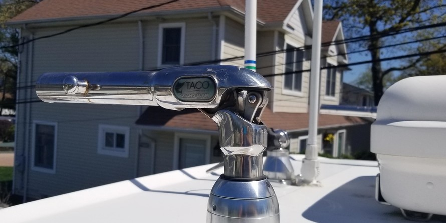 Boston Whaler 285 Conquest