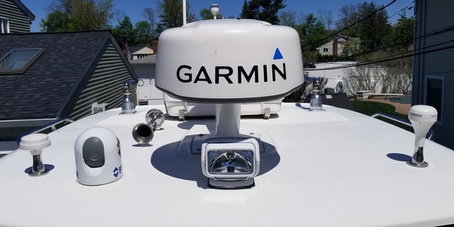 Boston Whaler 285 Conquest