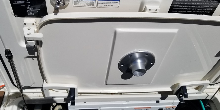 Boston Whaler 285 Conquest