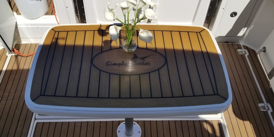 Boston Whaler 285 Conquest