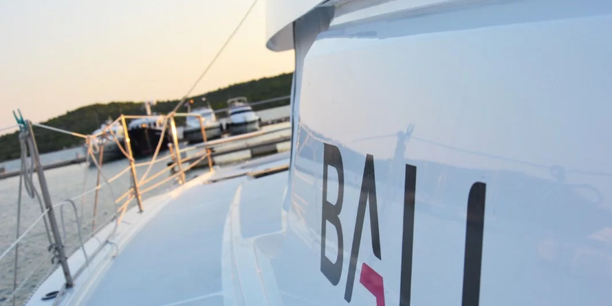 Bali 4.6