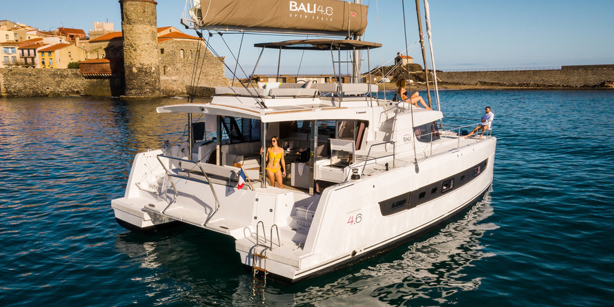 Bali 4.6