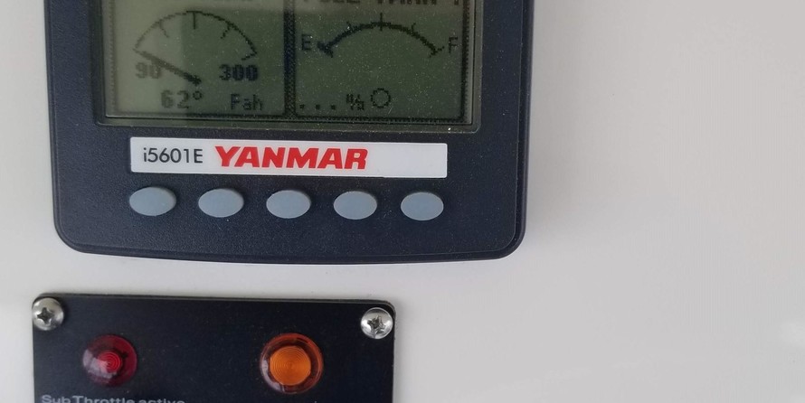 Silverton 42 Convertible